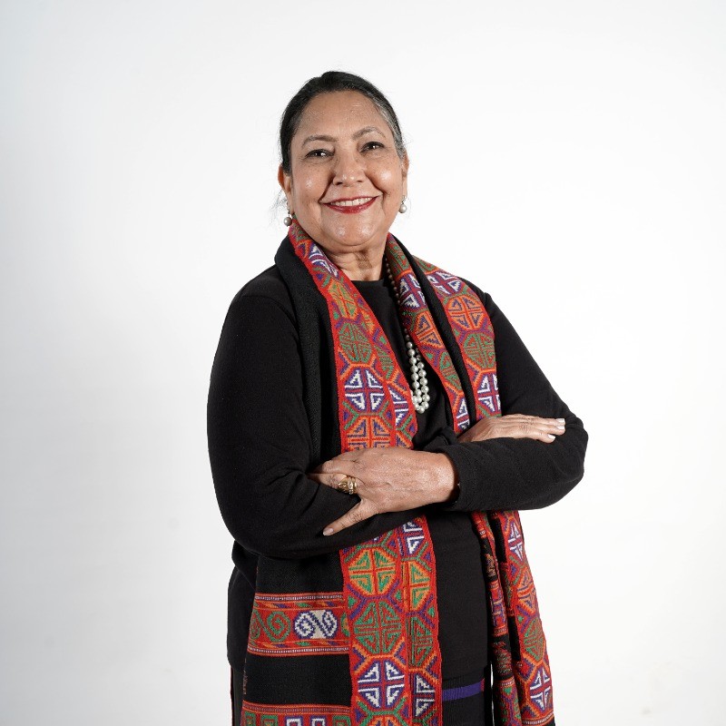 Ms. Dipa Singh Bagai