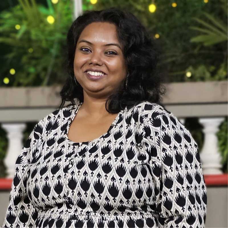 Dr. Panchalee Tamulee