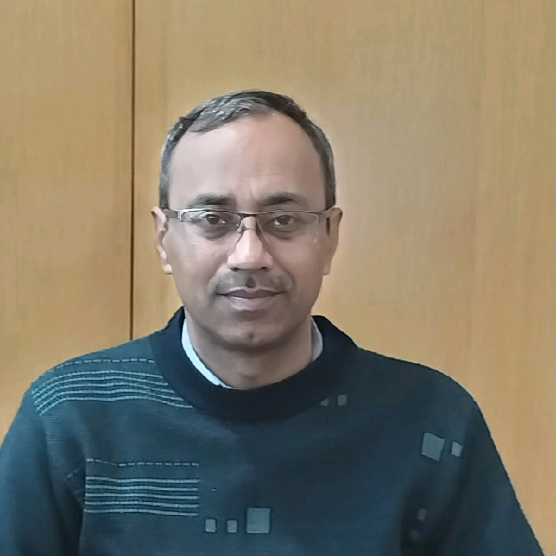 Dr. Jeevan Kumar Jethani
