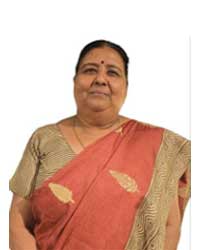 Ms. Kalpana Khare