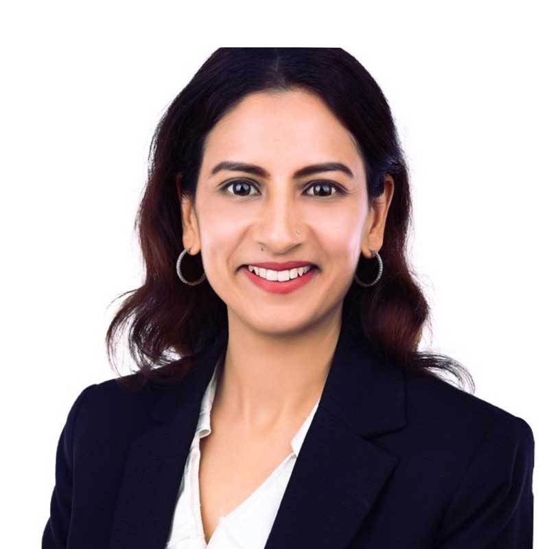 Ms. Priyanka Mehrotra