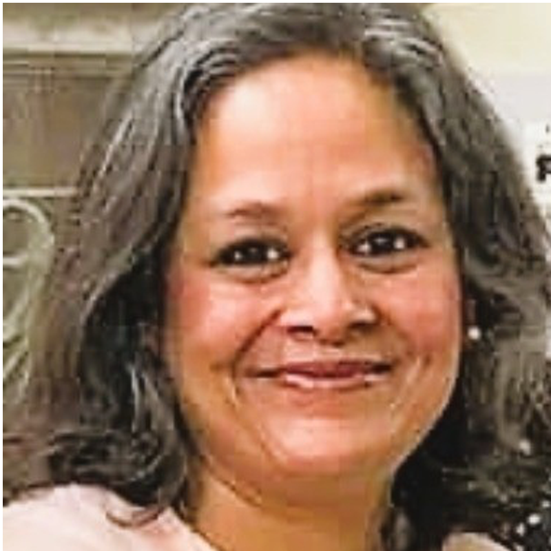 Ms. Upasna Jain