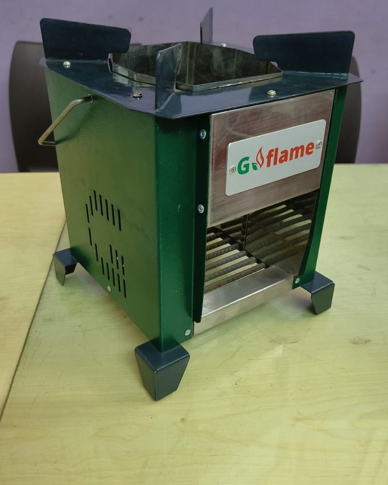 Gflame – Junior
