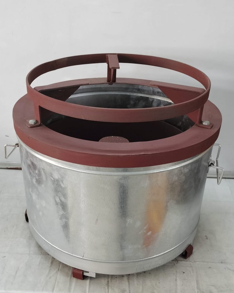 Samuchit Mega Sampada Stove