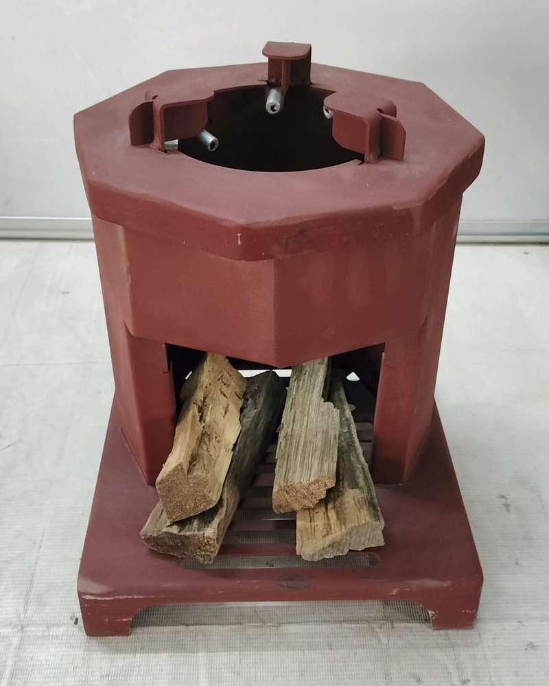 Samuchit Wood Stove