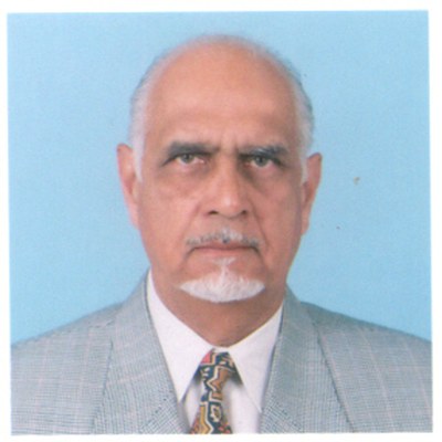 Dr. Anand Karve