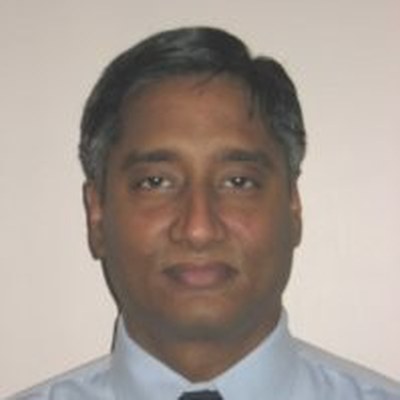 Mr. Hari Natarajan