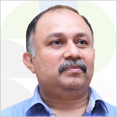 Mr. Harikumar Ramadas