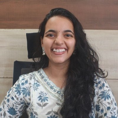 Ms. Mrunmayee Thatte