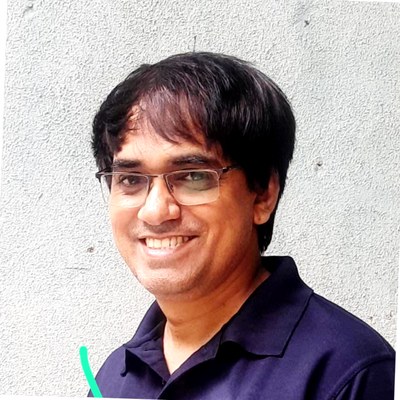 Mr. Nityanand Singh