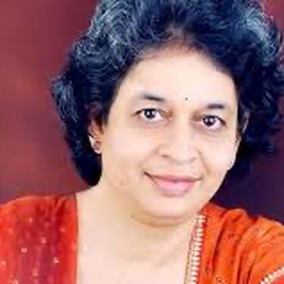 Ms. Svati Bhogle