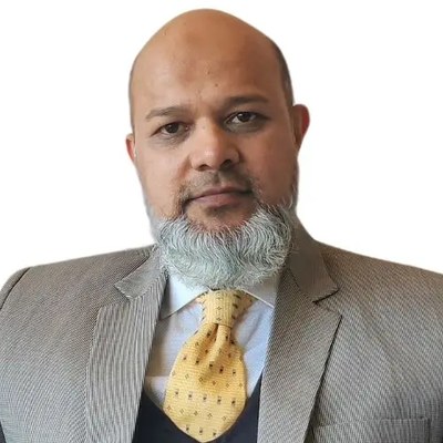 Mr. Zahir Hawa
