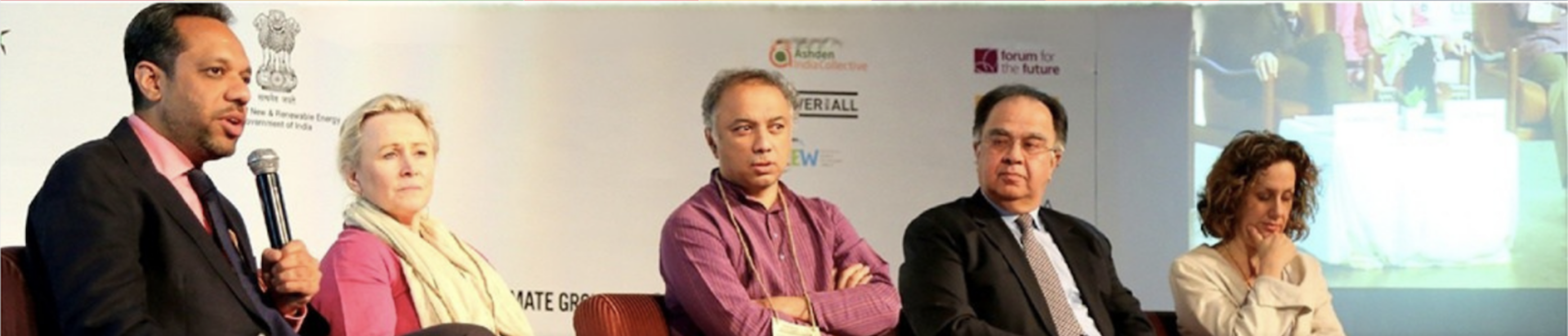 Idres R India Distributed Renewable Energy Summit (IDRES) 2026